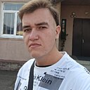 Антон, 19 лет