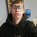 Вадим, 18 лет