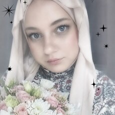 Фотография девушки Мадина, 21 год из г. Нижний Новгород