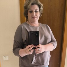 Фотография девушки Татьяна, 44 года из г. Рязань