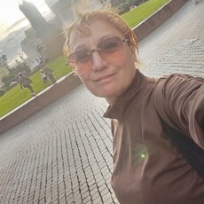 Фотография девушки Ирина, 51 год из г. Куровское