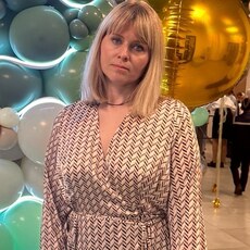 Олеся, 41 из г. Москва.