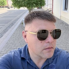 Фотография мужчины Виталий, 38 лет из г. Брест
