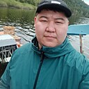 Алибек, 30 лет