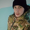 Паша, 28 лет