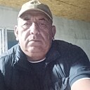 Медет, 54 года