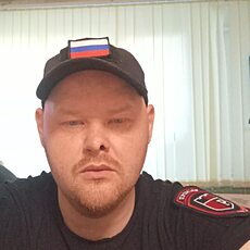 Фотография мужчины Павел, 33 года из г. Брянск