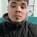 Максим, 22 года