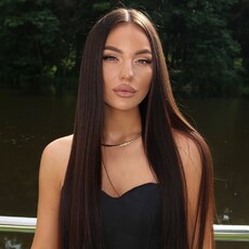 Фотография девушки Полина, 24 года из г. Могилев