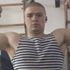 Фотография мужчины Андрей, 20 лет из г. Владивосток