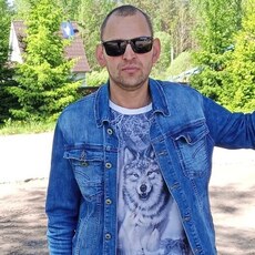 Фотография мужчины Иван, 41 год из г. Котово