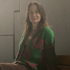 Фотография девушки Евгения, 48 лет из г. Южно-Сахалинск