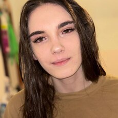 Фотография девушки Мария, 19 лет из г. Сухой Лог