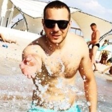 Фотография мужчины Ваня, 39 лет из г. Борисов