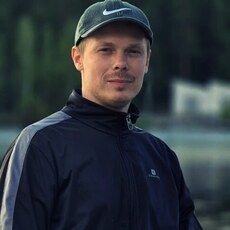 Фотография мужчины Сергей, 33 года из г. Заречный