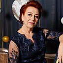 Ирина, 62 года