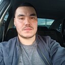 Данияр, 33 года