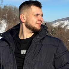 Фотография мужчины Вячеслав, 25 лет из г. Горно-Алтайск