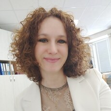 Фотография девушки Евгения, 42 года из г. Жабинка