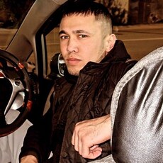 Фотография мужчины Bobek, 23 года из г. Бишкек