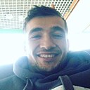 Аброр, 34 года
