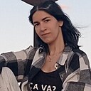 Эвелина, 28 лет