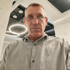 Михаил, 57 из г. Санкт-Петербург.