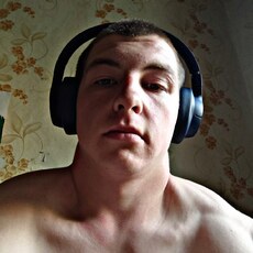 Фотография мужчины Вася, 19 лет из г. Орел