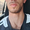 Грант, 38 лет