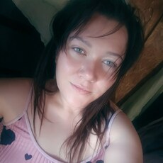 Юлия, 30 из г. Сибирский.