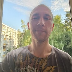 Фотография мужчины Роман, 36 лет из г. Усть-Илимск