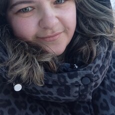 Фотография девушки Аллочка, 31 год из г. Омск