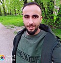 Bayram, 34 года