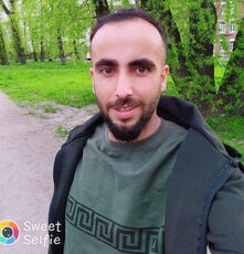 Фотография мужчины Bayram, 34 года из г. Калининская