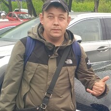 Фотография мужчины Александр, 29 лет из г. Томск