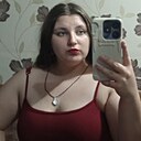 Кристина, 19 лет