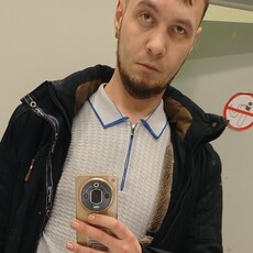 Фотография мужчины Михаил, 31 год из г. Актау