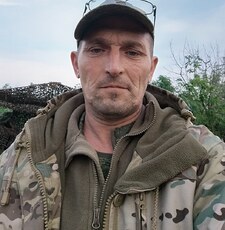 Фотография мужчины Андрей, 45 лет из г. Луганск