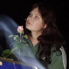 Фотография девушки Аня, 18 лет из г. Запорожье