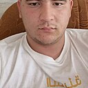 Akbar, 20 лет