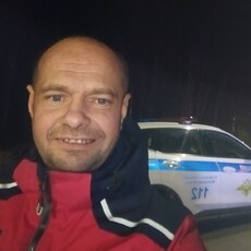 Фотография мужчины Михаил, 42 года из г. Воскресенск