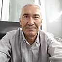 Ерлан, 55 лет