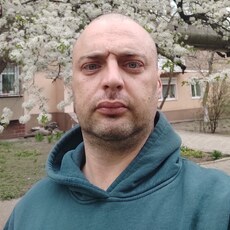 Фотография мужчины Сергей, 37 лет из г. Донецк