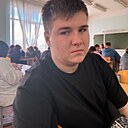 Платон, 19 лет
