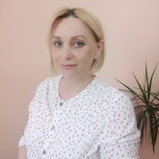 Фотография девушки Ольга, 51 год из г. Саранск