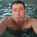 Алик, 38 лет