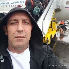 Фотография мужчины Сергёй, 42 года из г. Беловодское