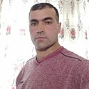 Али, 46 лет