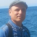 Хуршед, 43 года