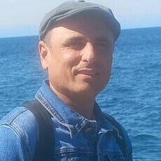 Фотография мужчины Хуршед, 43 года из г. Иркутск